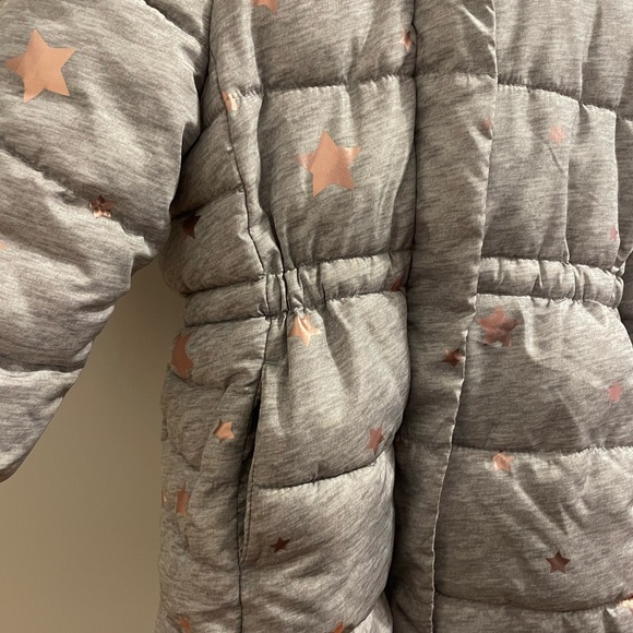 Baby GAP winter coat EUC - Picture 9 of 9
